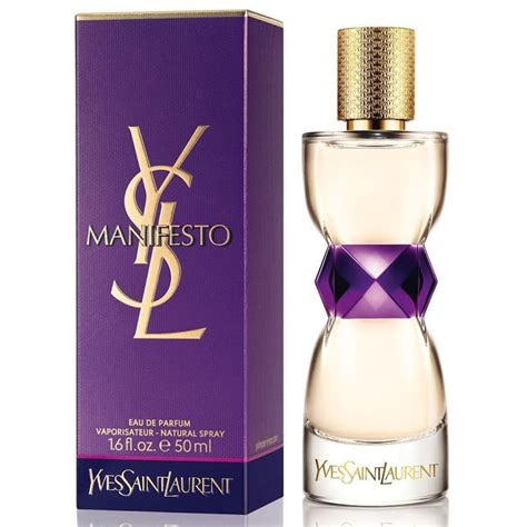 yves saint laurent manifesto parfum|ysl paris perfume best price.